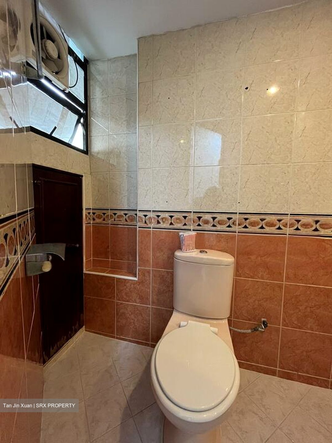 Ivory Heights (D22), Condominium #481720881